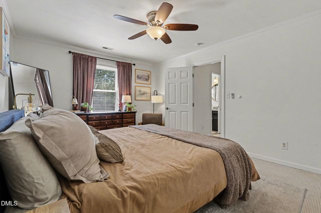 3204 Flintshire Road, Raleigh, NC 27604