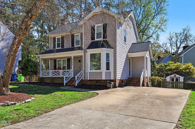 3204 Flintshire Road, Raleigh, NC 27604