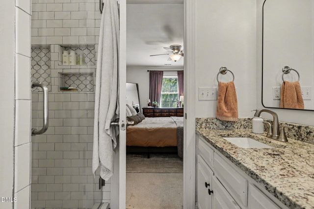 3204 Flintshire Road, Raleigh, NC 27604