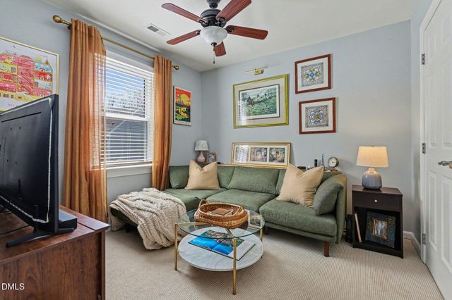 3204 Flintshire Road, Raleigh, NC 27604