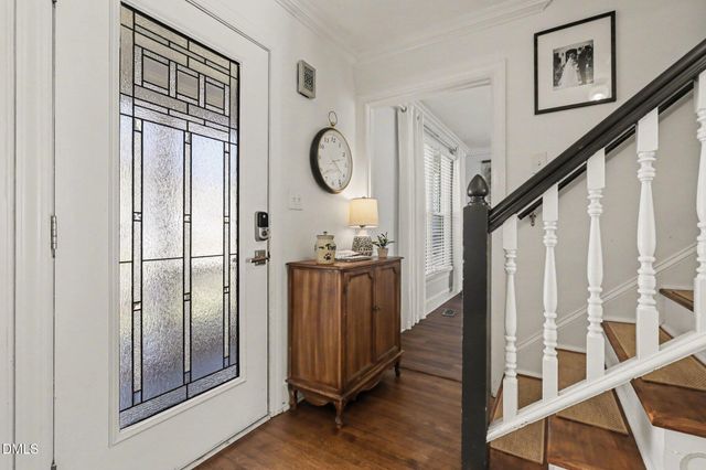 3204 Flintshire Road, Raleigh, NC 27604