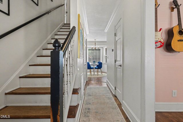 3204 Flintshire Road, Raleigh, NC 27604