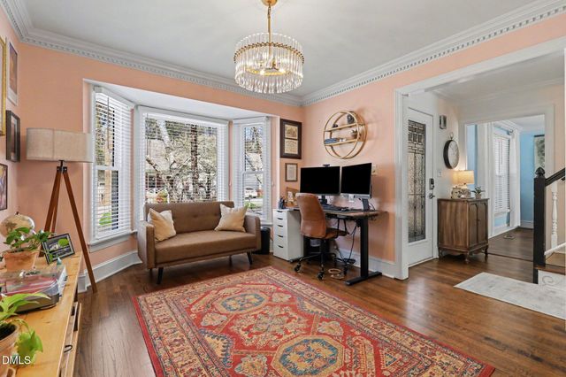 3204 Flintshire Road, Raleigh, NC 27604