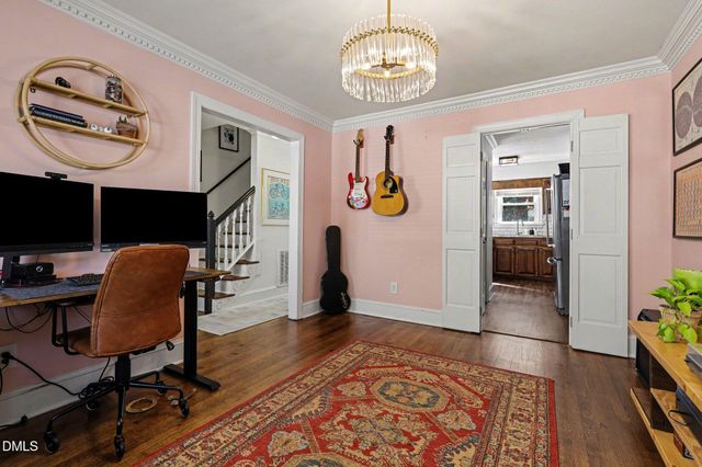 3204 Flintshire Road, Raleigh, NC 27604