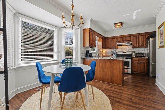 3204 Flintshire Road, Raleigh, NC 27604