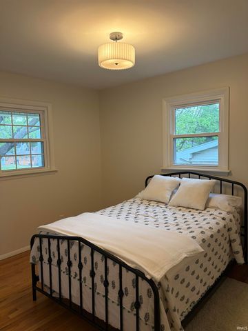 1107 N Boeke Road, Evansville, IN 47711