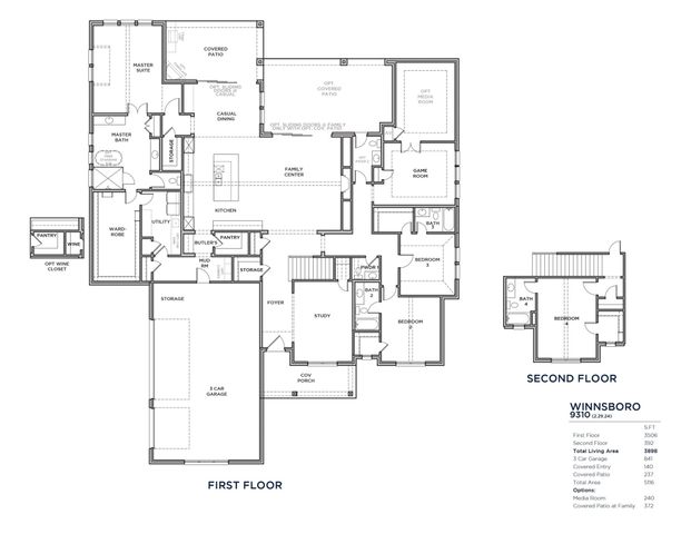 1511 Orion Drive, Rockwall, TX 75087