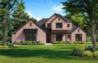 1511 Orion Drive, Rockwall, TX 75087