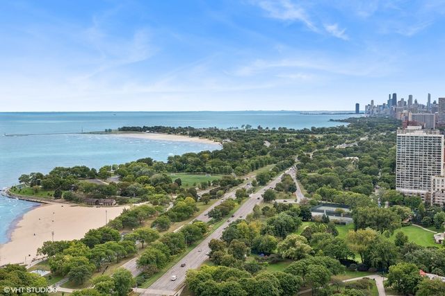 5455 N Sheridan Road 1812, Chicago, IL 60640