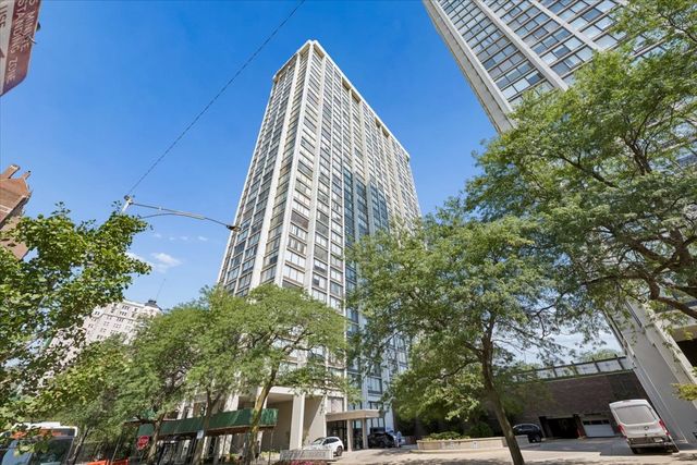 5455 N Sheridan Road 1812, Chicago, IL 60640