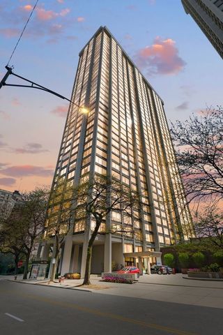 5455 N Sheridan Road 1812, Chicago, IL 60640