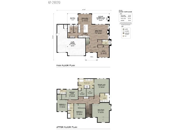 2764 GLEN HAVEN Rd, Lake Oswego, OR 97034