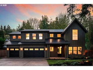 2764 GLEN HAVEN Rd, Lake Oswego, OR 97034
