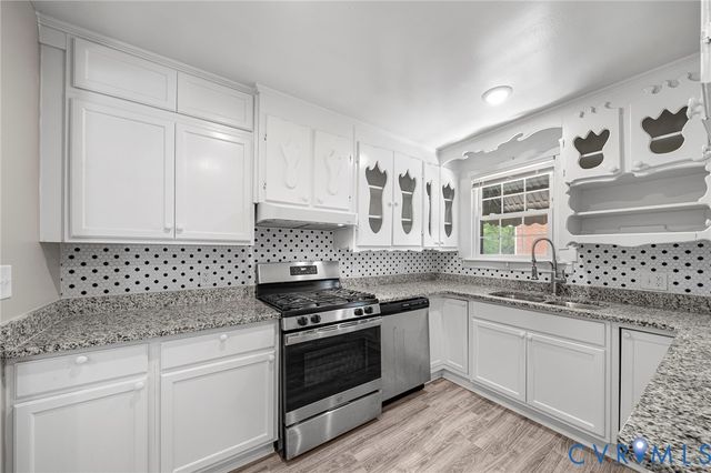 2307 Whitcomb St, Richmond, VA 23223