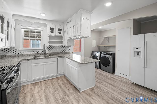 2307 Whitcomb St, Richmond, VA 23223