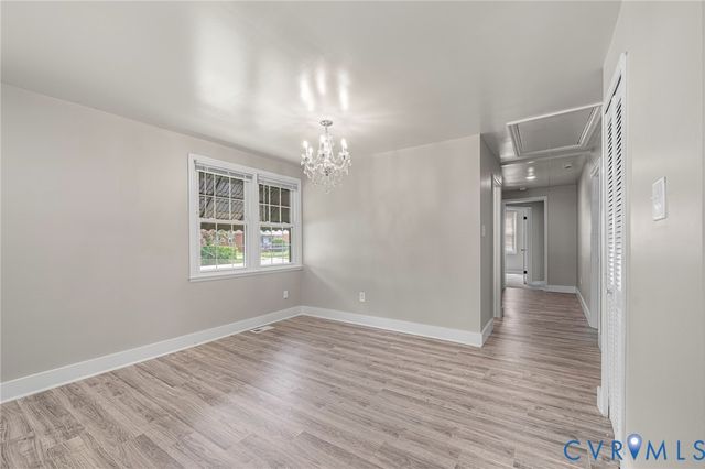 2307 Whitcomb St, Richmond, VA 23223