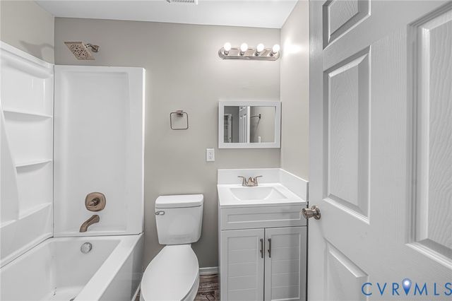 2307 Whitcomb St, Richmond, VA 23223