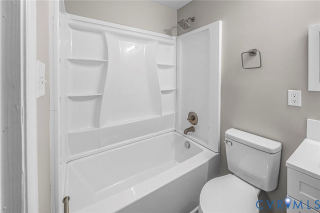 2307 Whitcomb St, Richmond, VA 23223