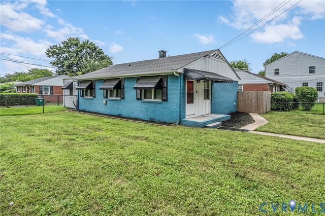 2307 Whitcomb St, Richmond, VA 23223