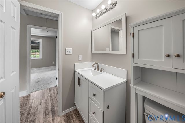 2307 Whitcomb St, Richmond, VA 23223