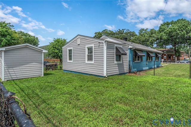 2307 Whitcomb St, Richmond, VA 23223