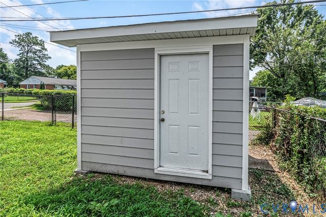 2307 Whitcomb St, Richmond, VA 23223