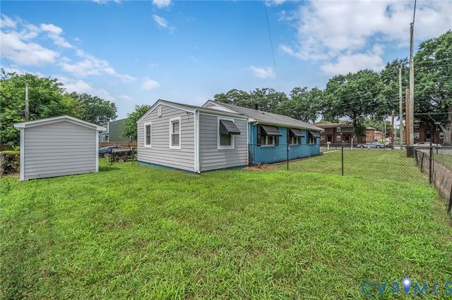 2307 Whitcomb St, Richmond, VA 23223