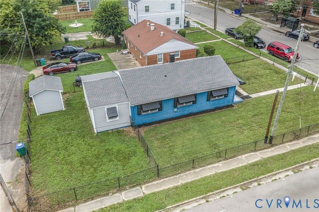 2307 Whitcomb St, Richmond, VA 23223