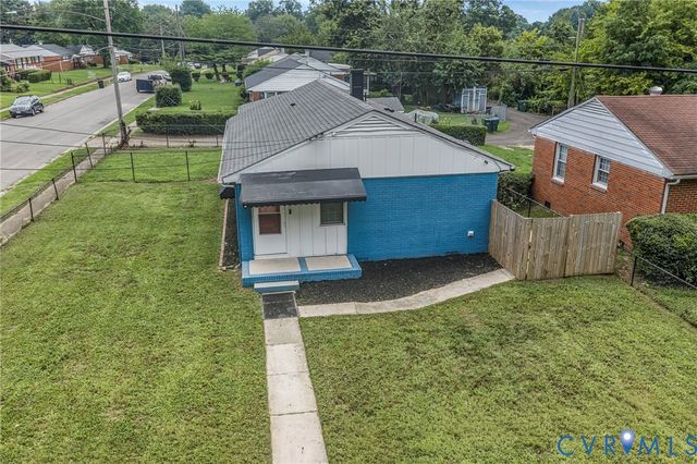 2307 Whitcomb St, Richmond, VA 23223