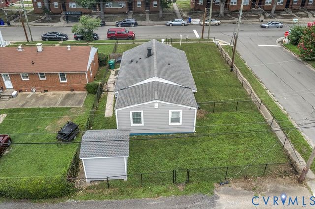 2307 Whitcomb St, Richmond, VA 23223