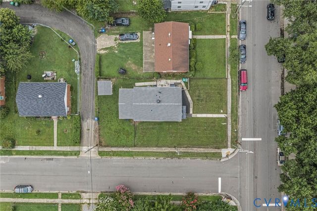 2307 Whitcomb St, Richmond, VA 23223