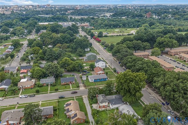 2307 Whitcomb St, Richmond, VA 23223