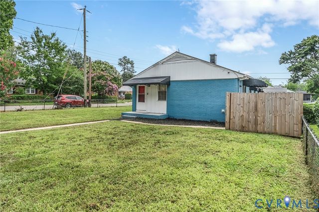 2307 Whitcomb St, Richmond, VA 23223