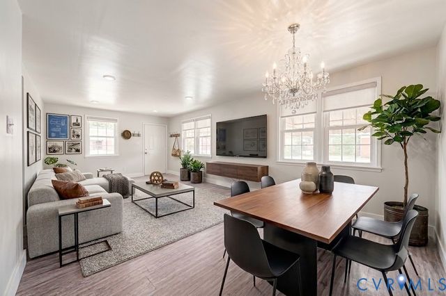 2307 Whitcomb St, Richmond, VA 23223