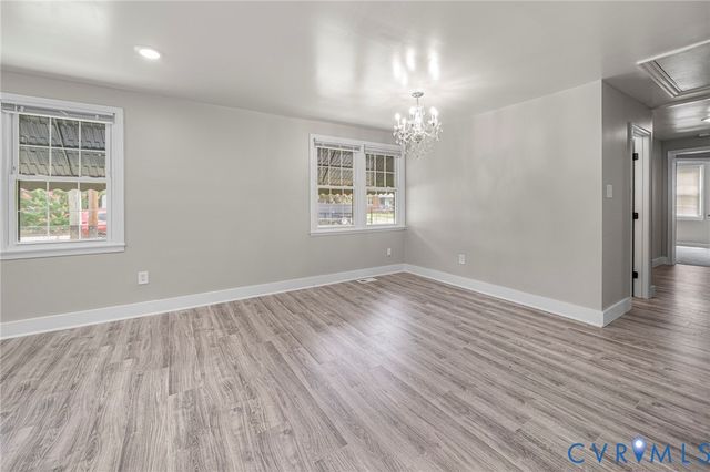 2307 Whitcomb St, Richmond, VA 23223