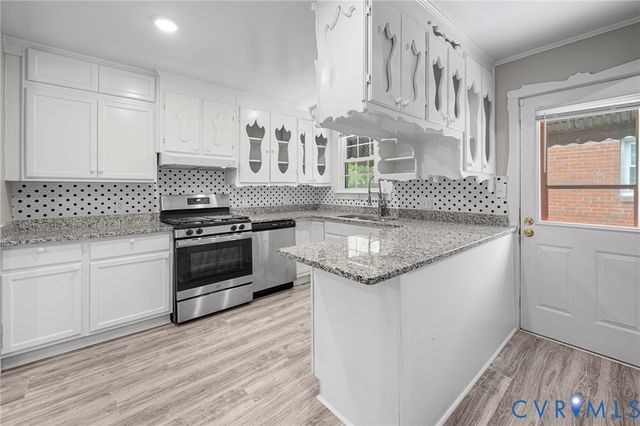 2307 Whitcomb St, Richmond, VA 23223