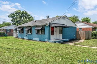 2307 Whitcomb St, Richmond, VA 23223