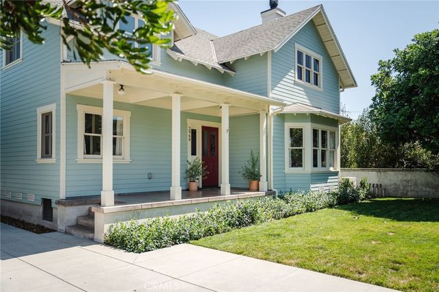 2968 Tyburn Street, Los Angeles, CA 90039