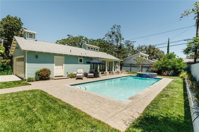 2968 Tyburn Street, Los Angeles, CA 90039