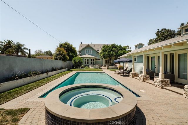 2968 Tyburn Street, Los Angeles, CA 90039