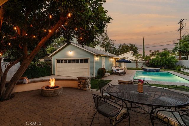 2968 Tyburn Street, Los Angeles, CA 90039