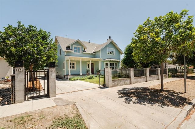 2968 Tyburn Street, Los Angeles, CA 90039
