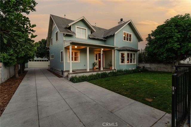 2968 Tyburn Street, Los Angeles, CA 90039