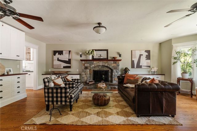 2968 Tyburn Street, Los Angeles, CA 90039