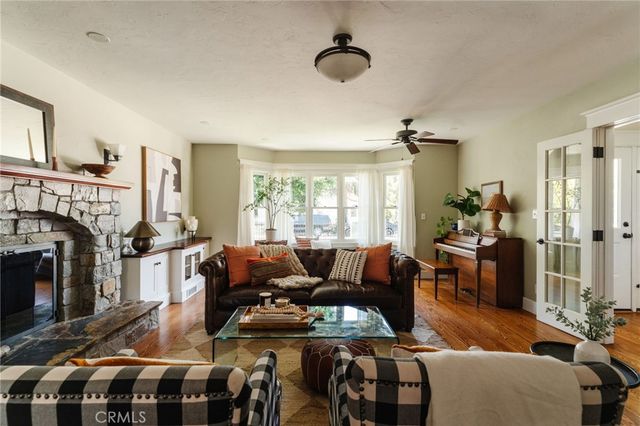 2968 Tyburn Street, Los Angeles, CA 90039