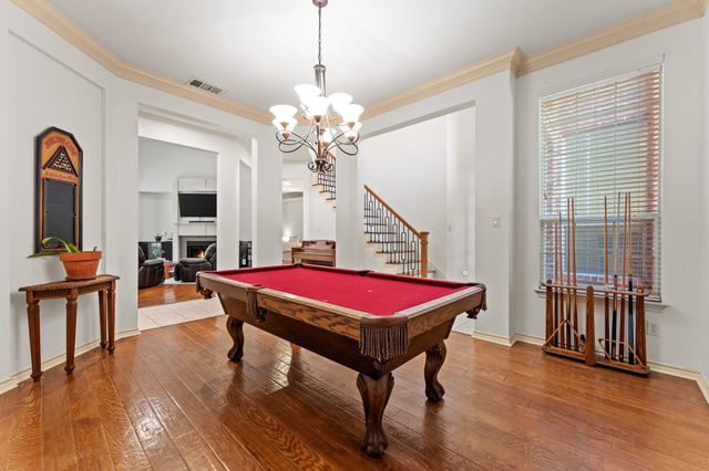 2001 Fleming Drive, Mckinney, TX 75072