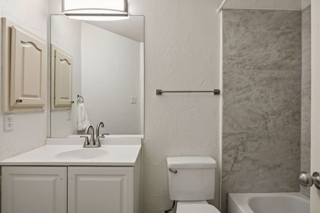 2001 Fleming Drive, Mckinney, TX 75072