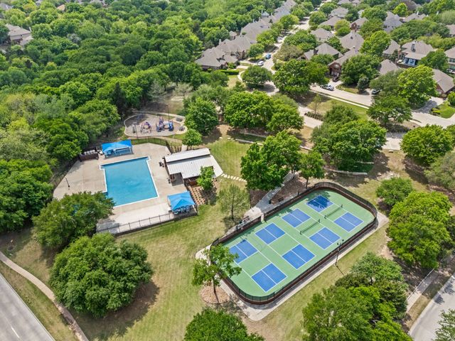 2001 Fleming Drive, Mckinney, TX 75072