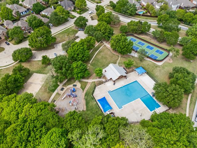 2001 Fleming Drive, Mckinney, TX 75072