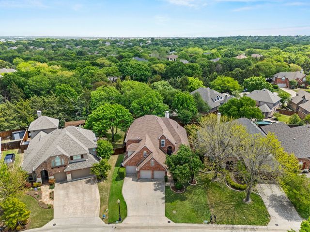 2001 Fleming Drive, Mckinney, TX 75072